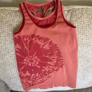 Athleta top, XS.